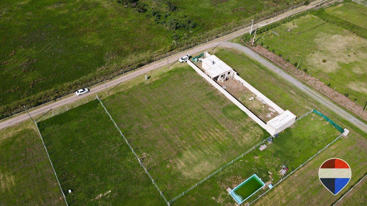 Foto de LOTE EN VENTA, MERLO, BARRIO LAS ROSAS, imagen 4