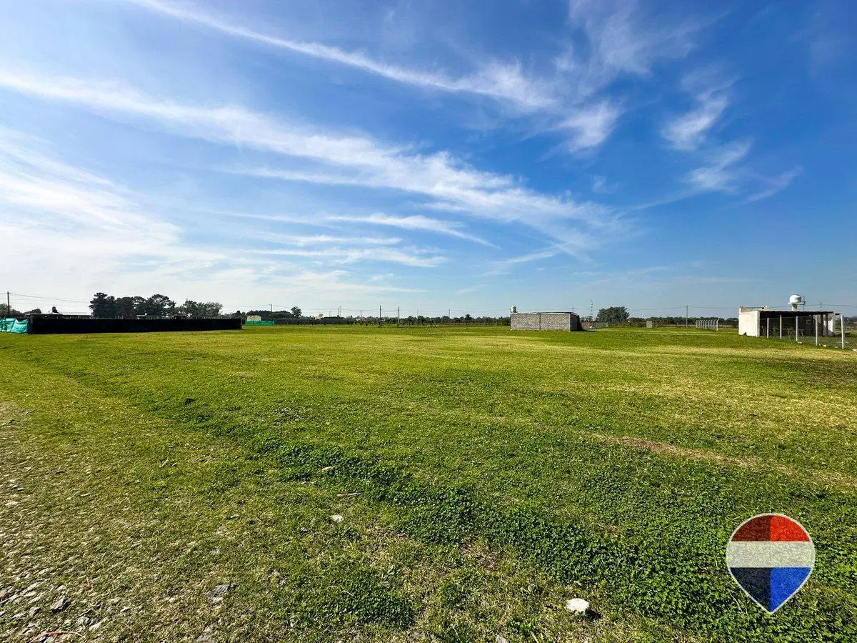LOTE EN VENTA MERLO, BARRIO LAS ROSAS 5