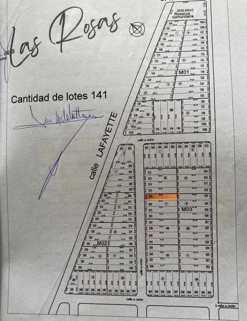 Plano 1