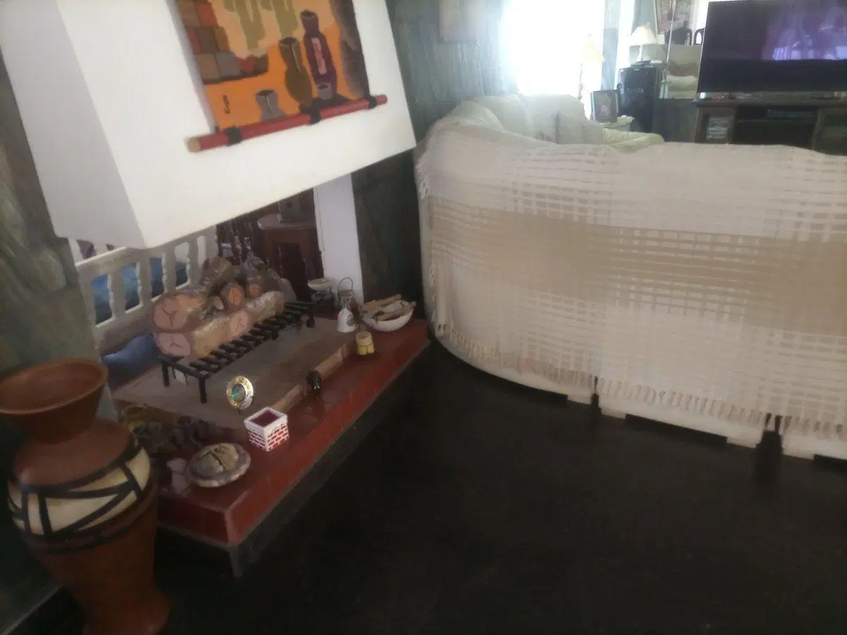 CASA EN VENTA MONTE GRANDE CON PISCINA Y QUINCHO 5