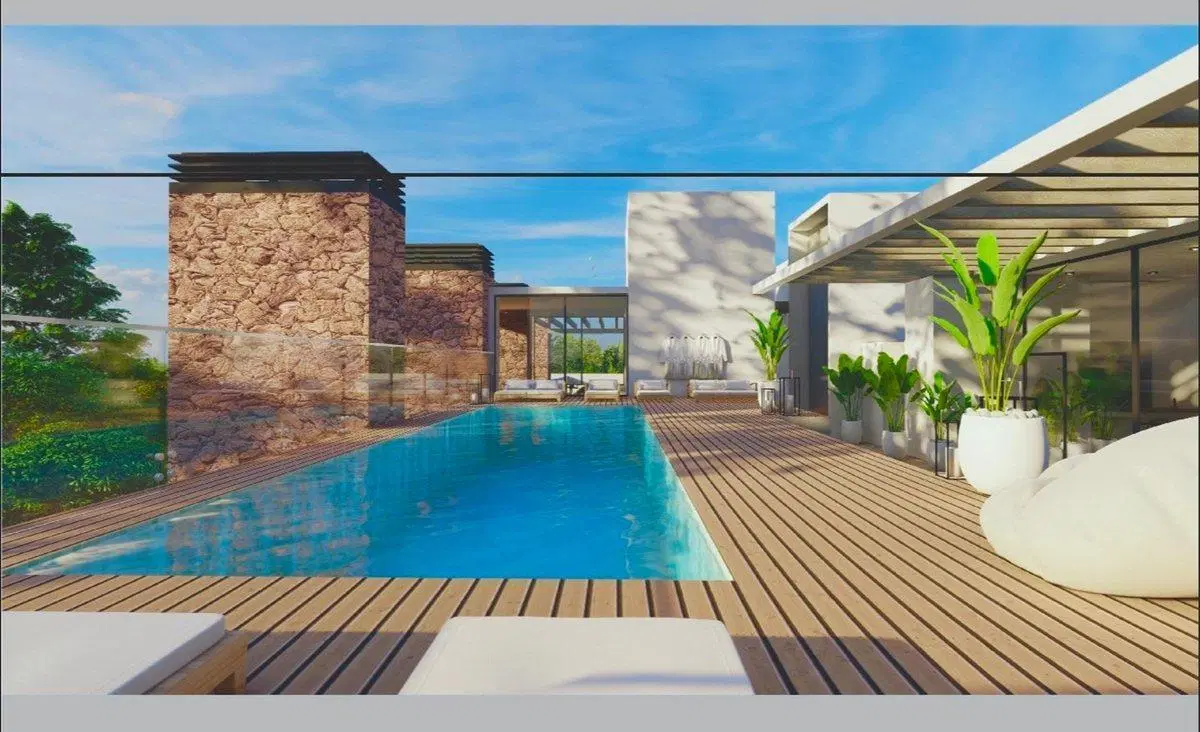 DEPARTAMENTO EN VENTA EN CANNING EZEIZA A ESTRENAR 2