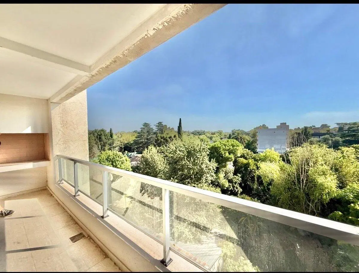 DEPARTAMENTO EN VENTA EN CANNING EZEIZA A ESTRENAR 3