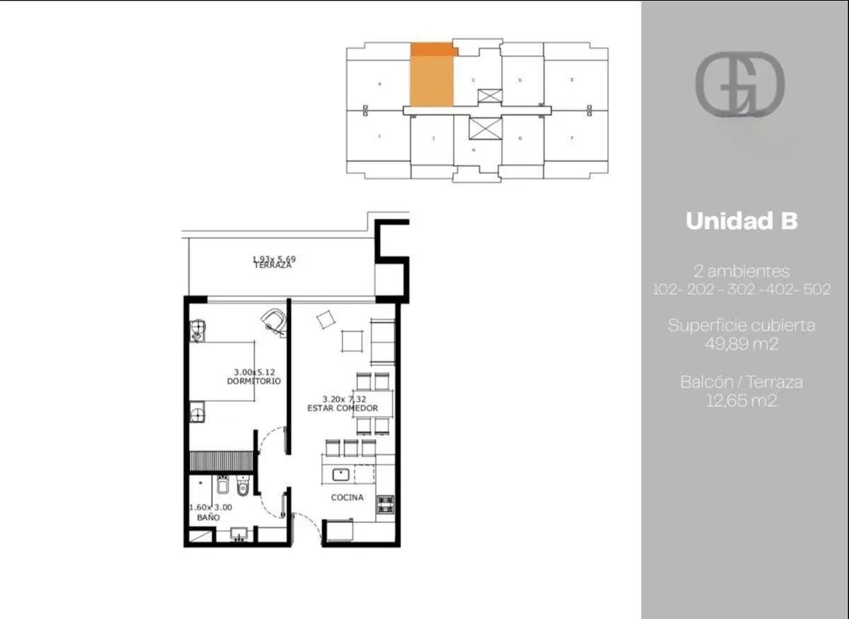 Plano 1