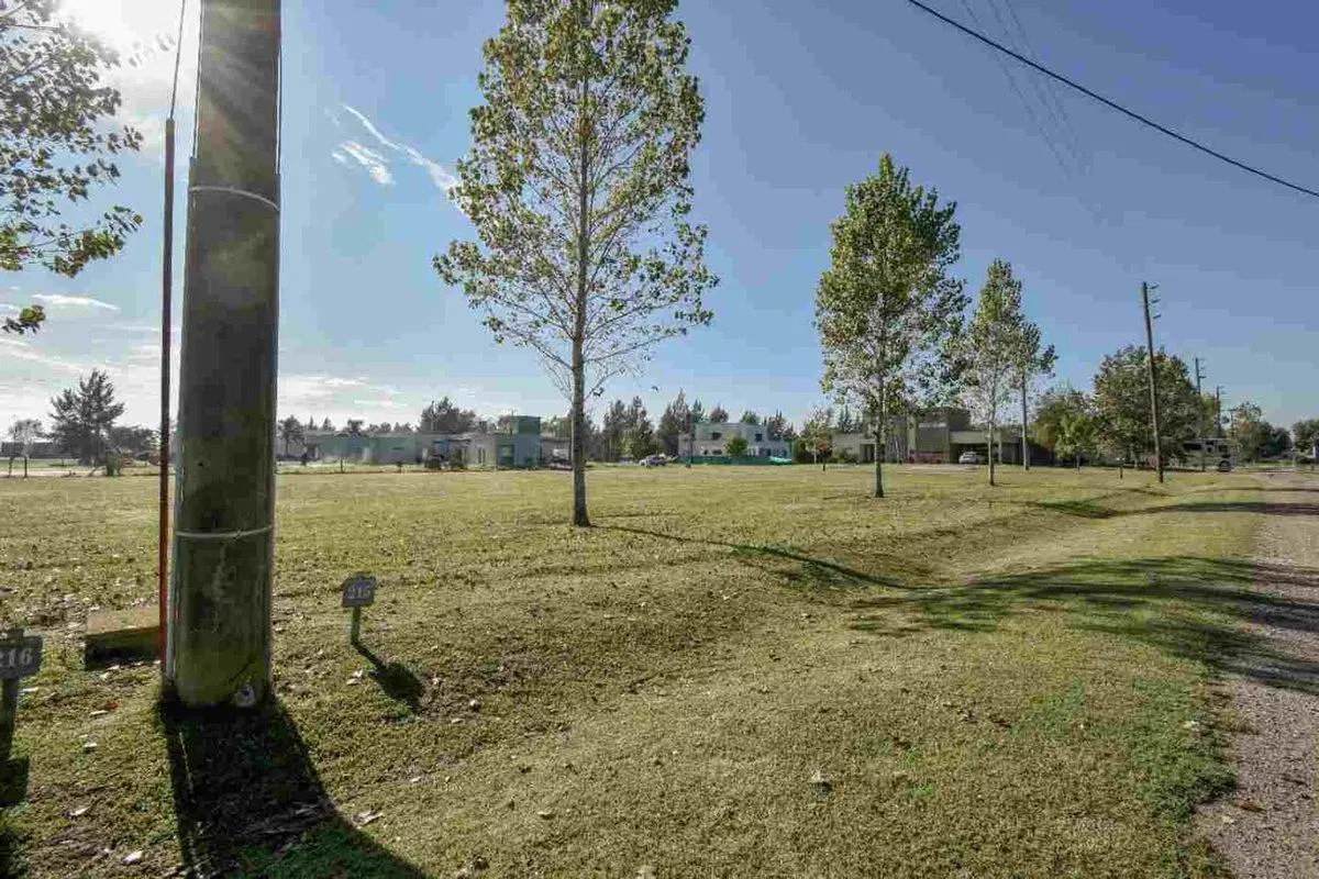 LOTE VENTA FINCAS SAN VICENTE GOLF 3