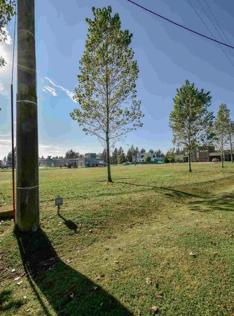 LOTE VENTA FINCAS SAN VICENTE GOLF 4