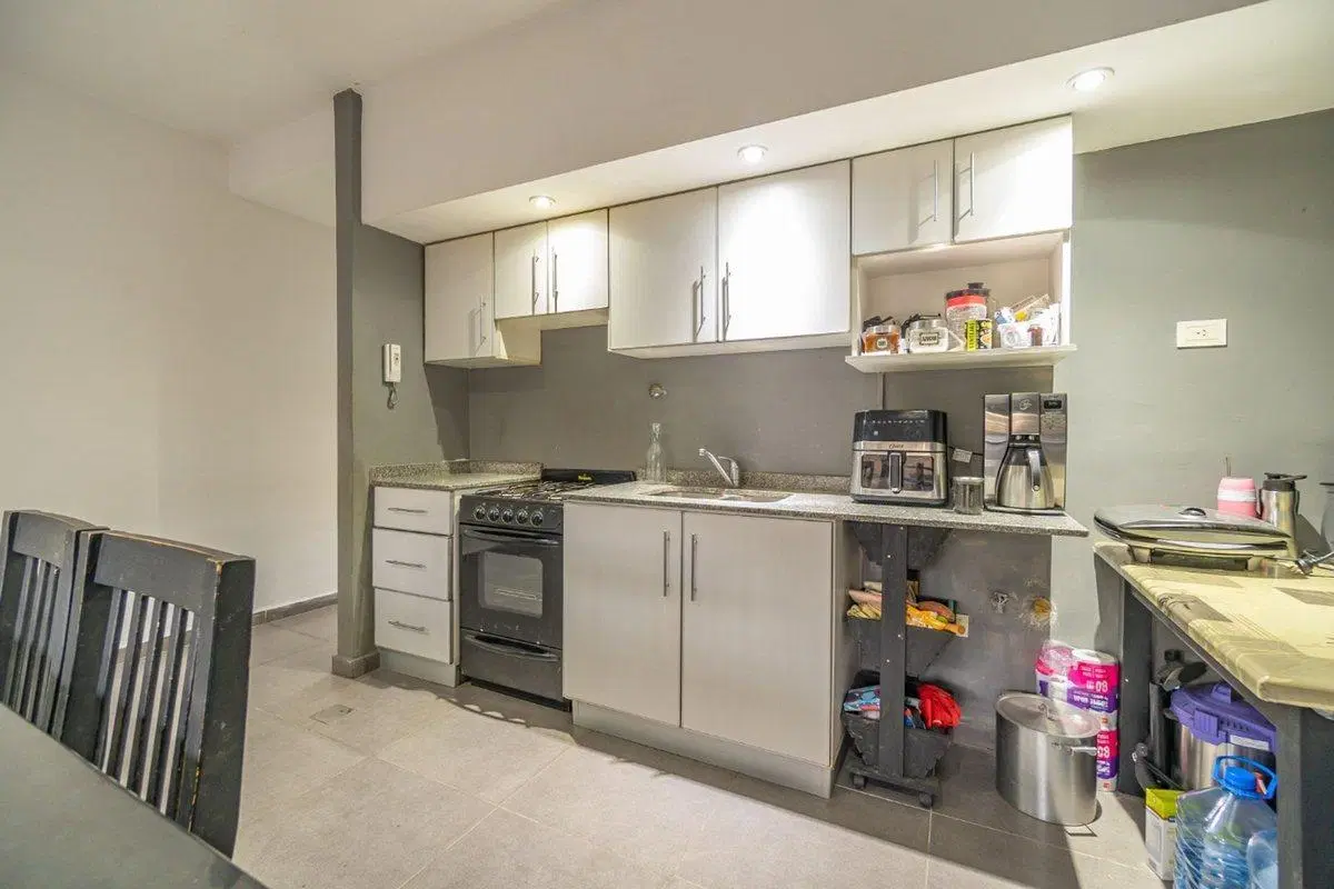 DÚPLEX EN VENTA 4 AMBIENTES COCHERA EZEIZA CANNING 5