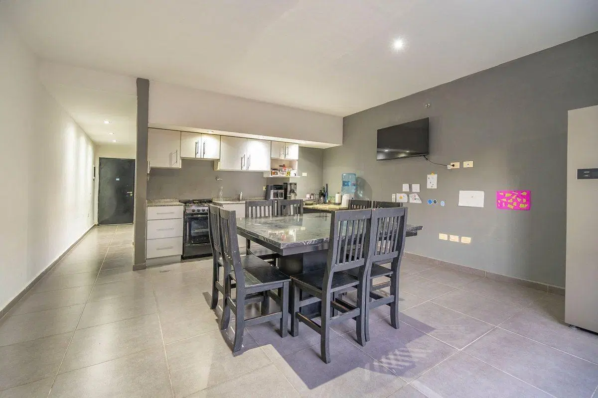 DÚPLEX EN VENTA 4 AMBIENTES COCHERA EZEIZA CANNING 3