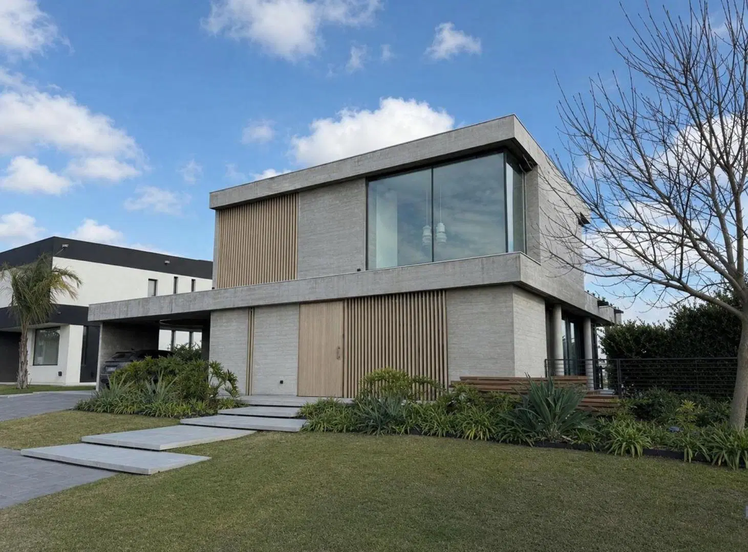 CASA EN VENTA TERRALAGOS EZEIZA A LA LAGUNA 3