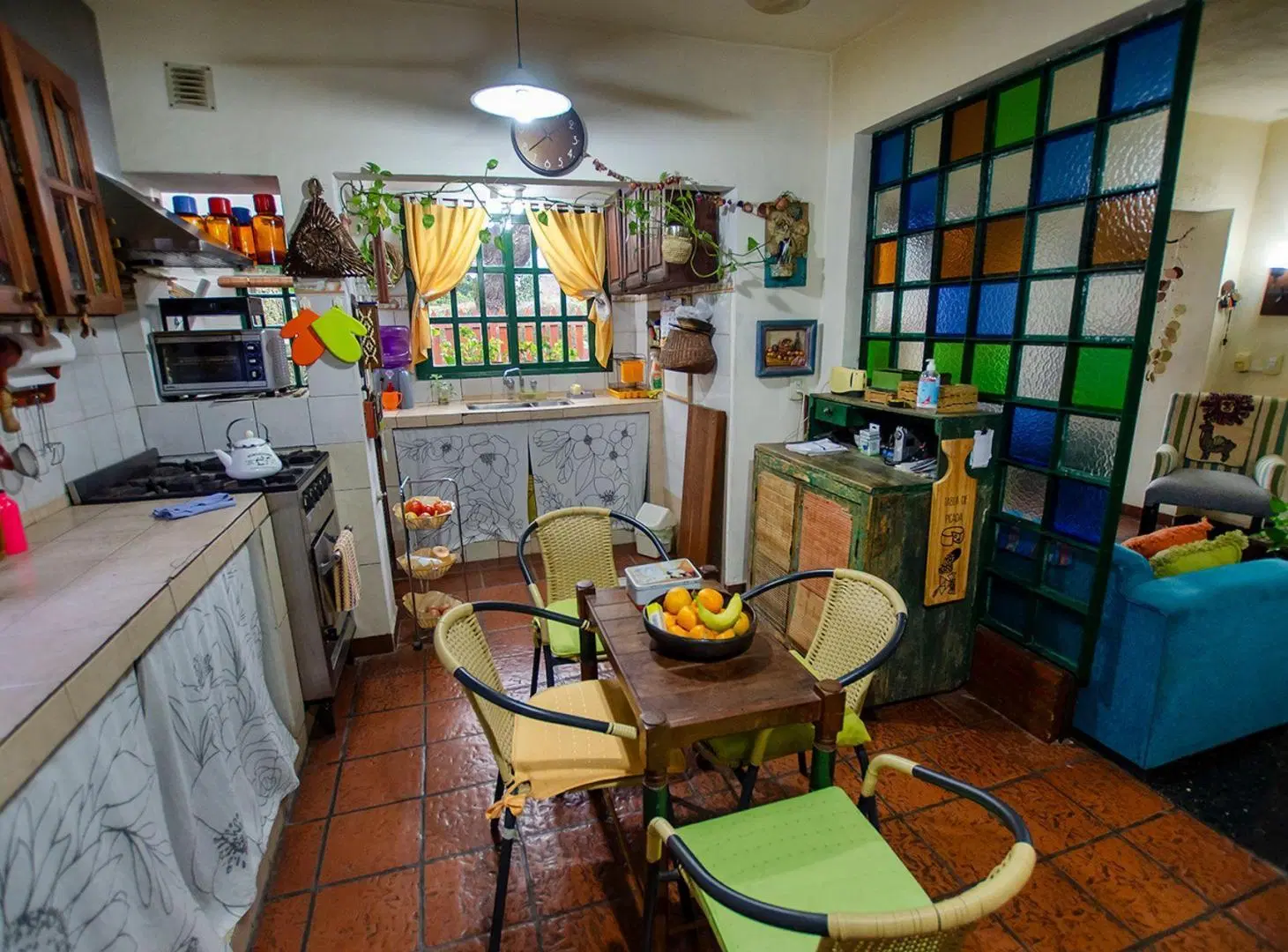 CASA EN VENTA 3 AMBIENTES EN LONGCHAPS 4