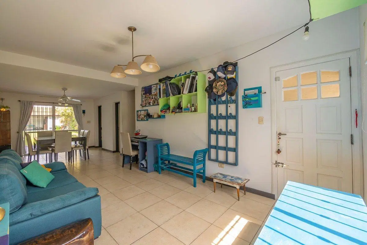 TRIPLEX EN VENTA EN ADROGUE JARDIN Y QUINCHO 4