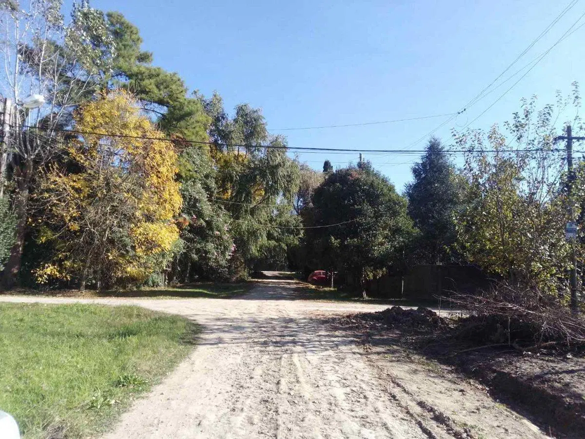 LOTE EN VENTA BRANDSEN CON ESCRITURA 3