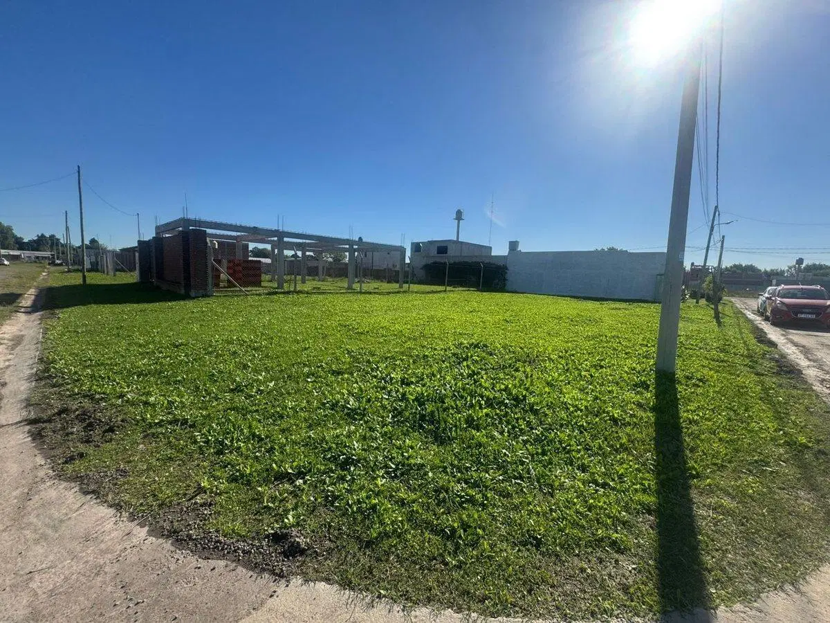 TERRENO EN VENTA TRISTAN SUAREZ BARRIO MI TIERRA 3
