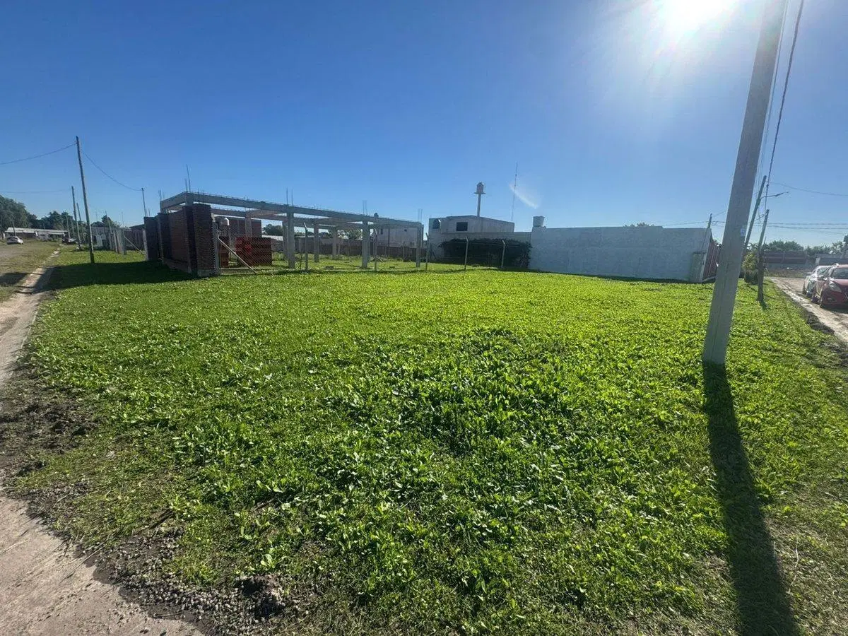 TERRENO EN VENTA TRISTAN SUAREZ BARRIO MI TIERRA 2