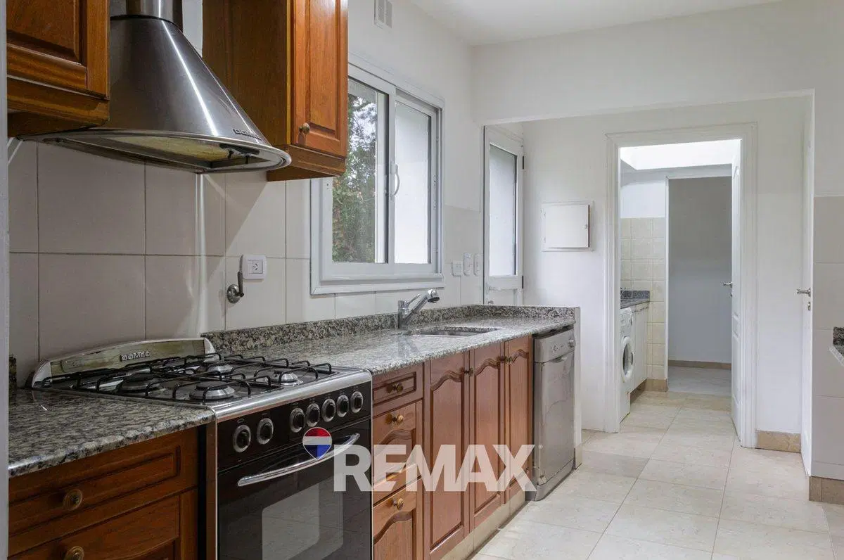 CASA EN VENTA SAN ELISEO GOLF REFACCIONADA A NUEVA 4