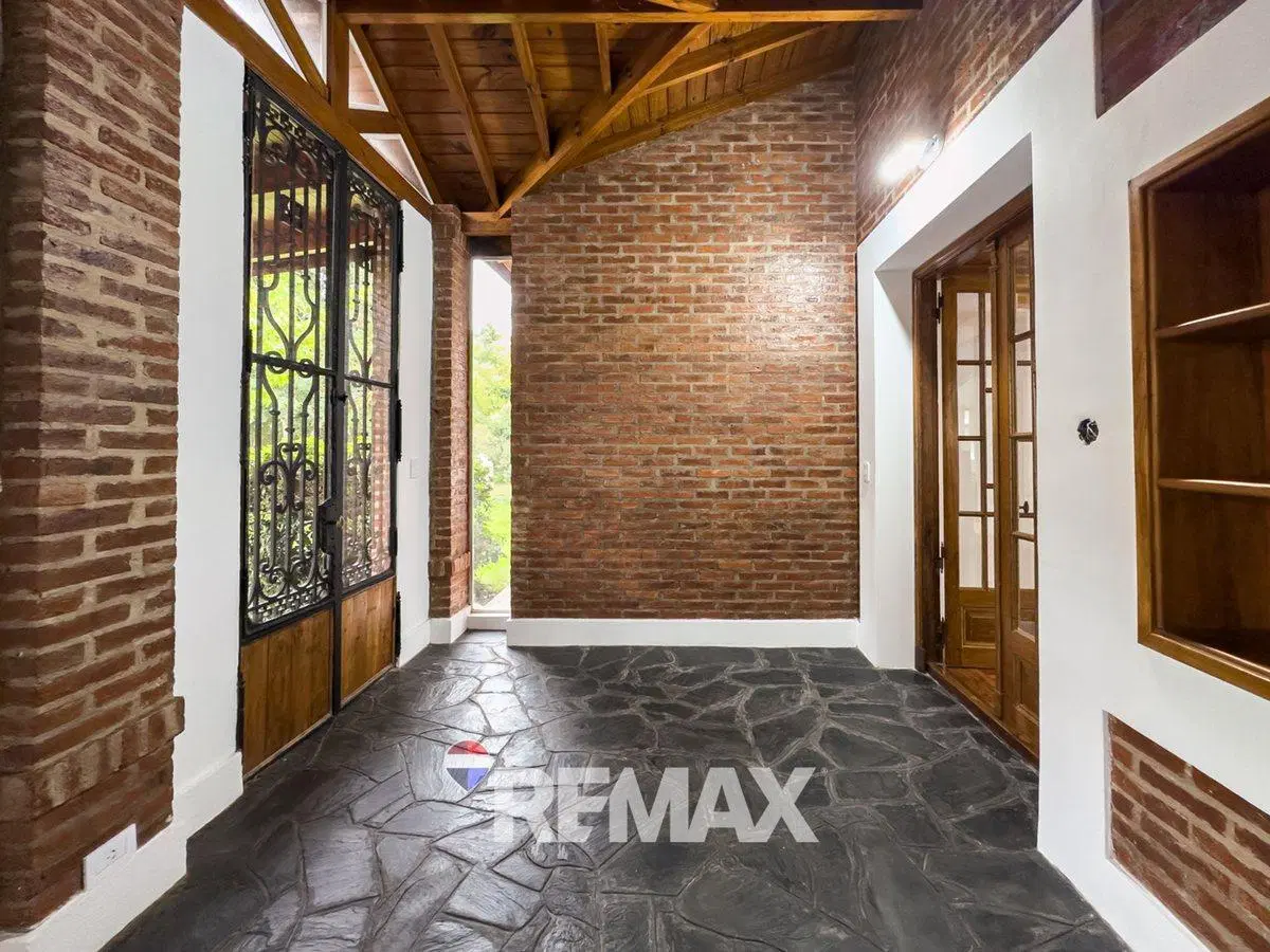 CASA EN VENTA SAN ELISEO GOLF REFACCIONADA A NUEVA 2
