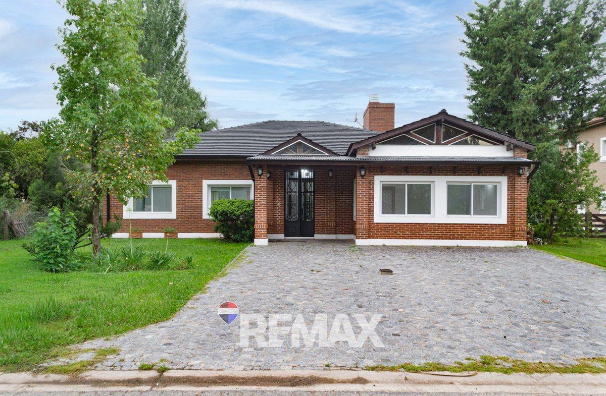 CASA EN VENTA SAN ELISEO GOLF REFACCIONADA A NUEVA
