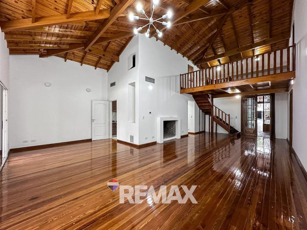 CASA EN VENTA SAN ELISEO GOLF REFACCIONADA A NUEVA 3