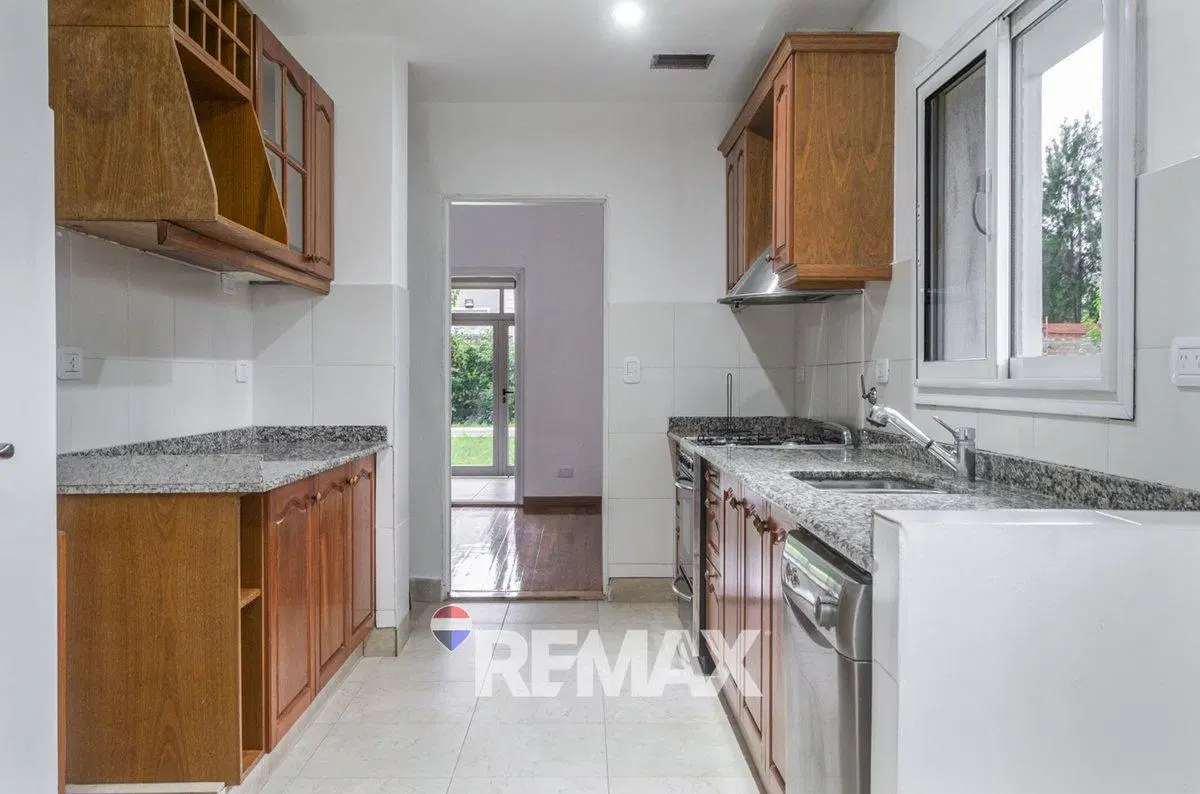 CASA EN VENTA SAN ELISEO GOLF REFACCIONADA A NUEVA 5