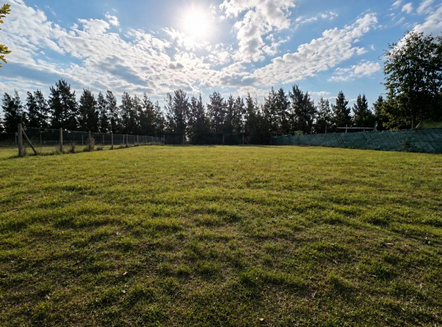 TERRENO EN VENTA CANNING BARRIO BELLEVILLE 5