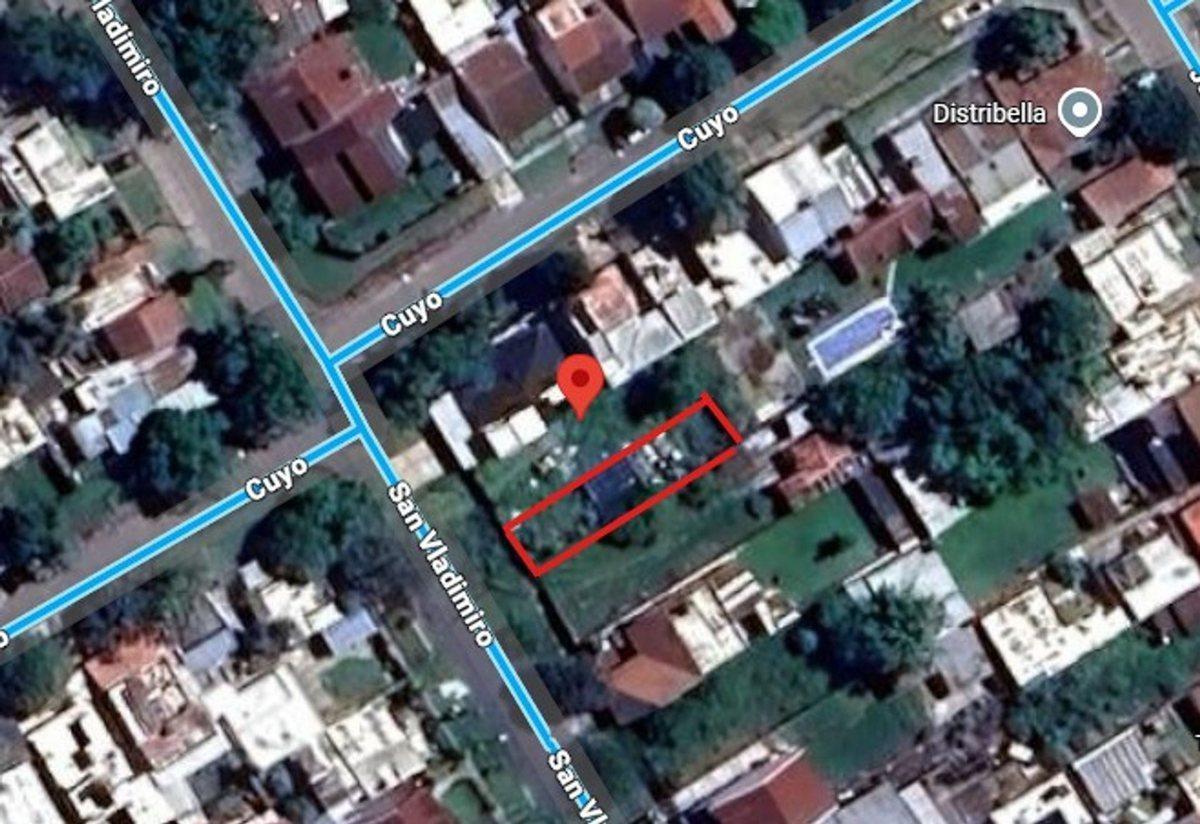 LOTE EN VENTA LLAVALLOL, PRÓXIMO A ADROGUÉ