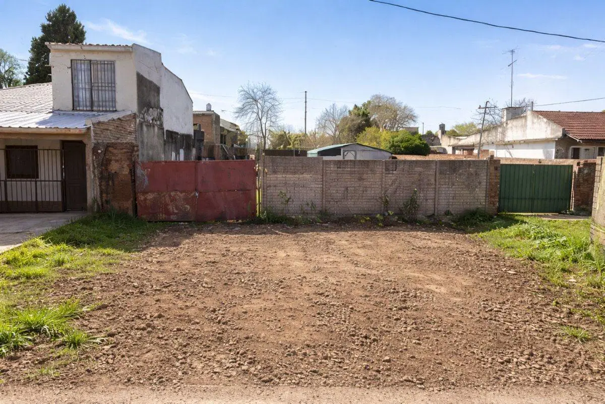 LOTE EN VENTA LLAVALLOL, PRÓXIMO A ADROGUÉ 3