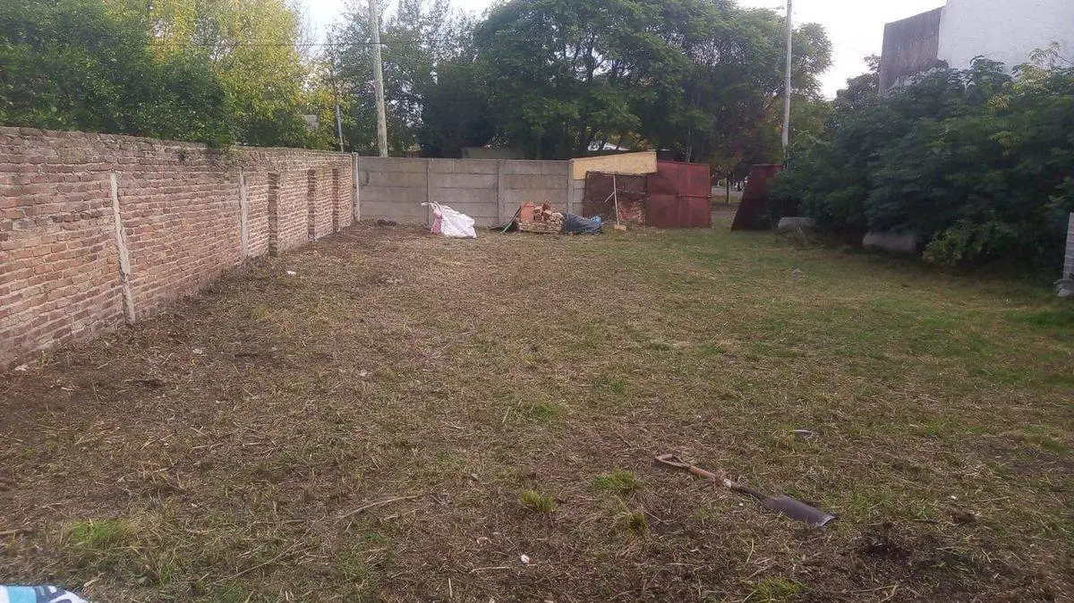 LOTE EN VENTA LLAVALLOL, PRÓXIMO A ADROGUÉ 4