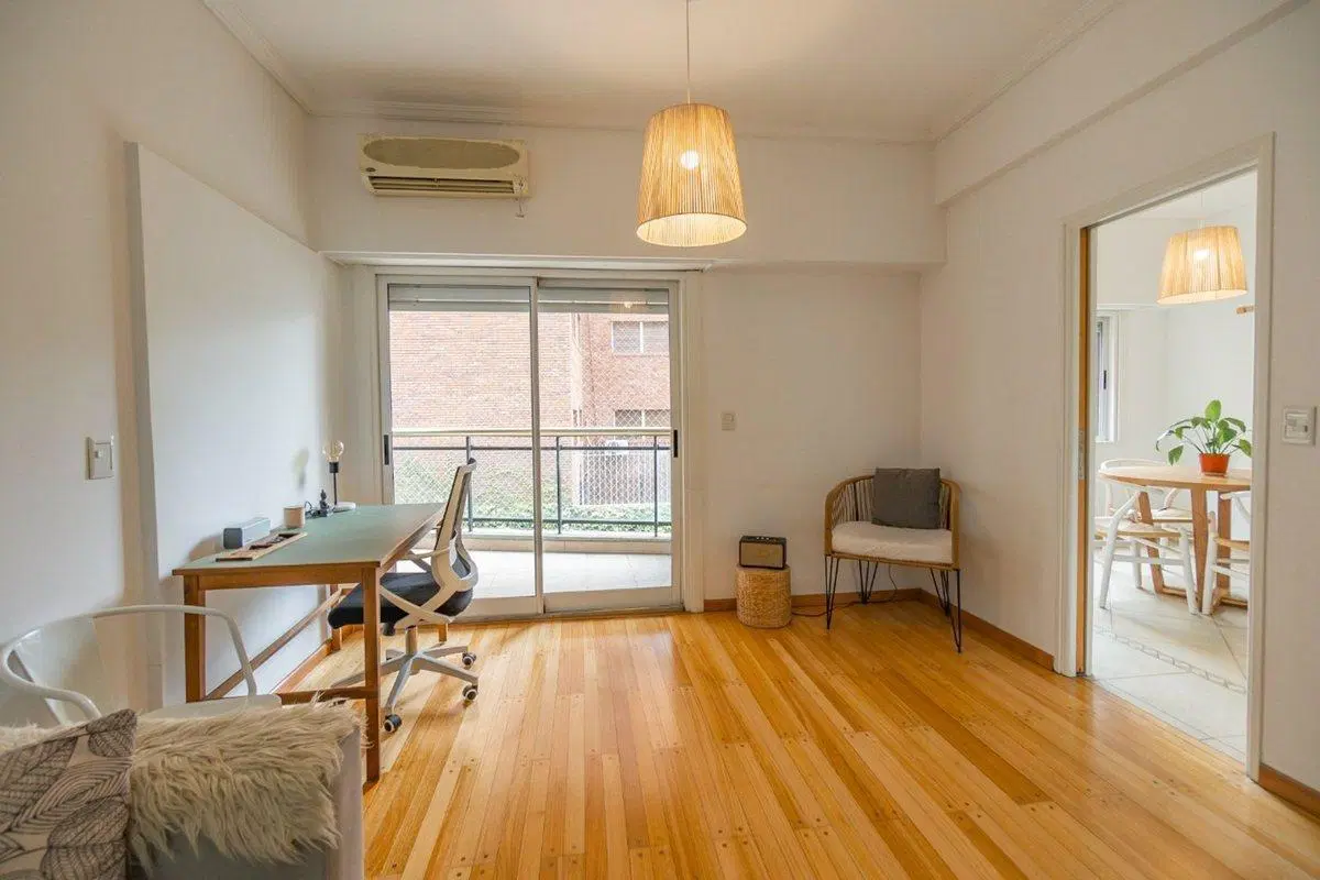 DEPARTAMENTO EN VENTA EN LOMAS DE ZAMORA 5