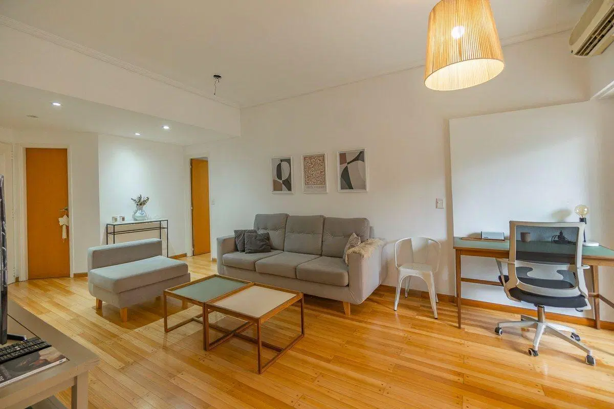 DEPARTAMENTO EN VENTA EN LOMAS DE ZAMORA 4
