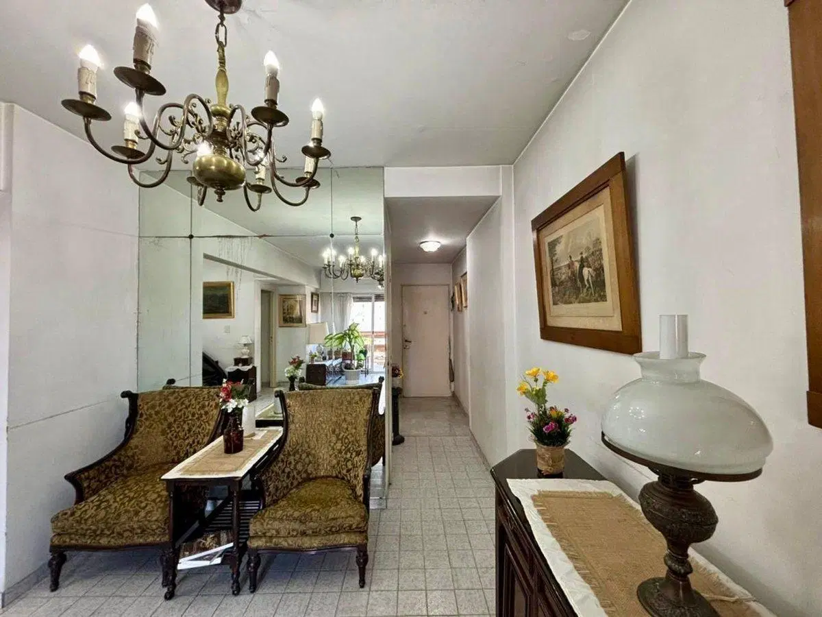 DEPARTAMENTO EN VENTA AVELLANEDA 3 AMBIENTES 3