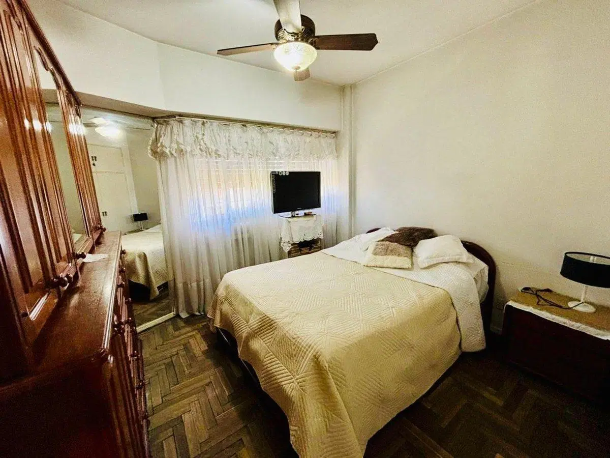 DEPARTAMENTO EN VENTA AVELLANEDA 3 AMBIENTES 2