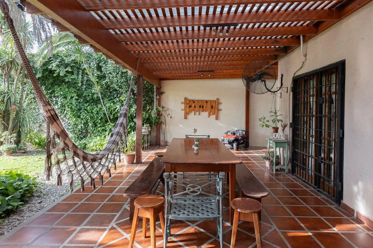 VENTA DE CASA EN MONTE GRANDE 2