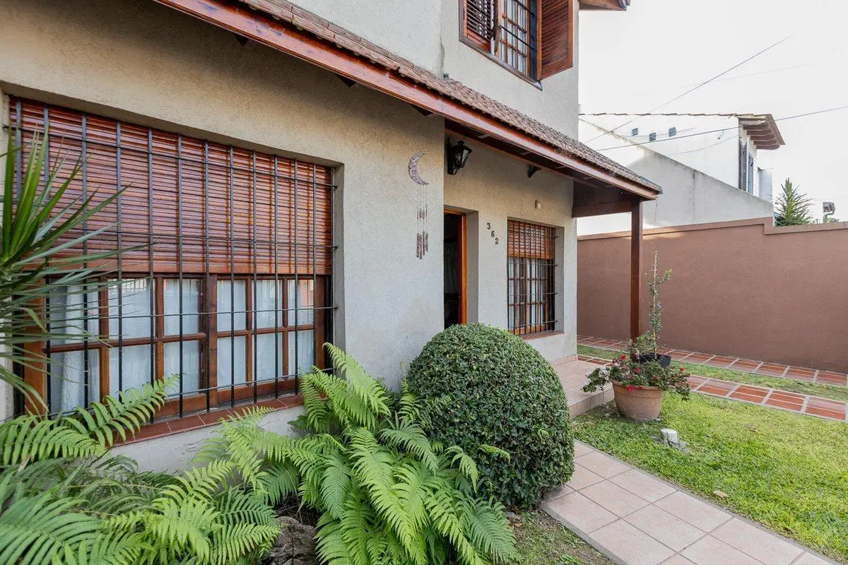 VENTA DE CASA EN MONTE GRANDE 3