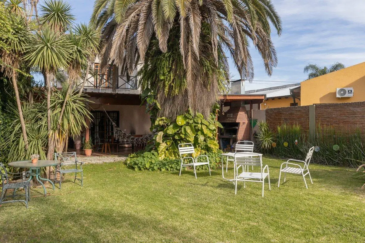 VENTA DE CASA EN MONTE GRANDE 4