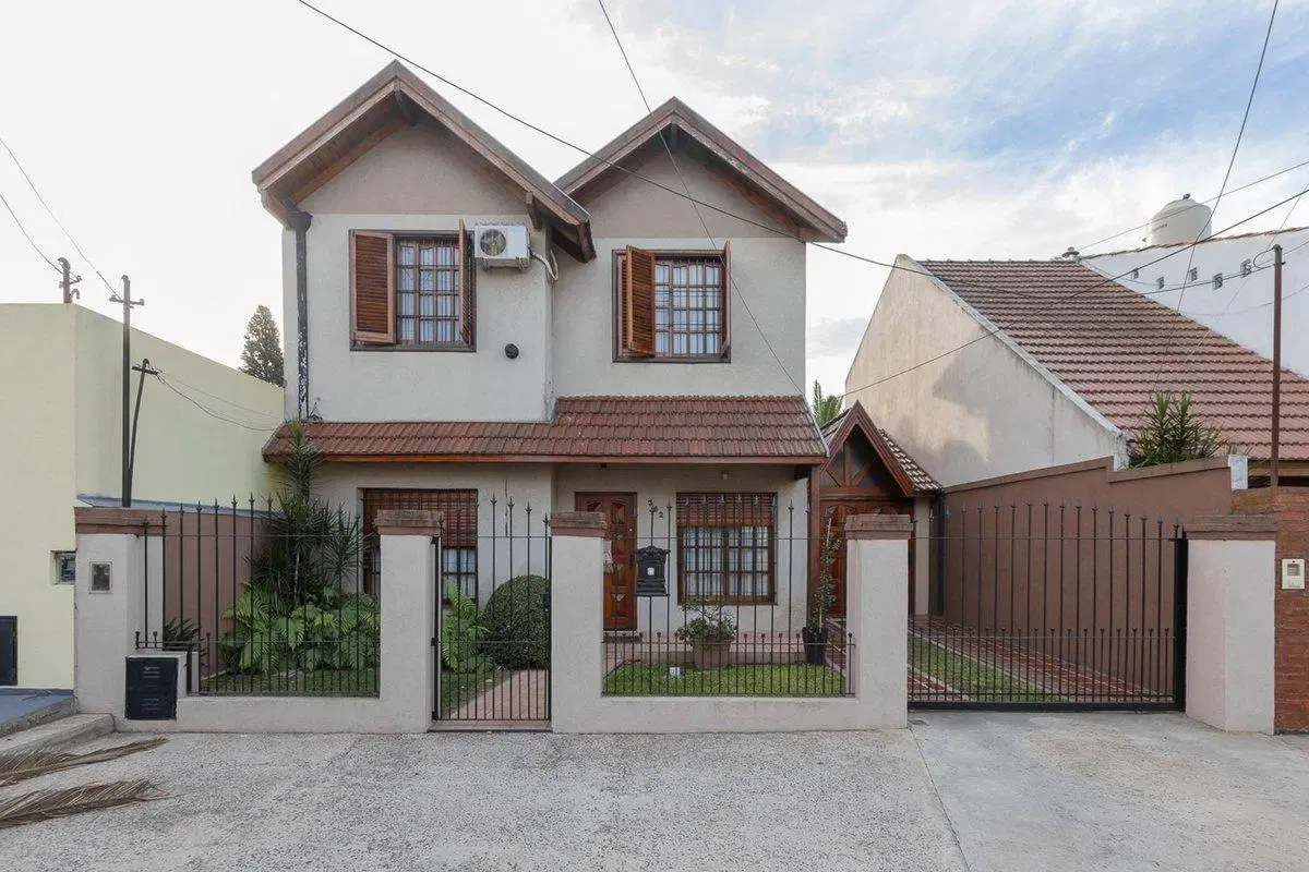 VENTA DE CASA EN MONTE GRANDE 5