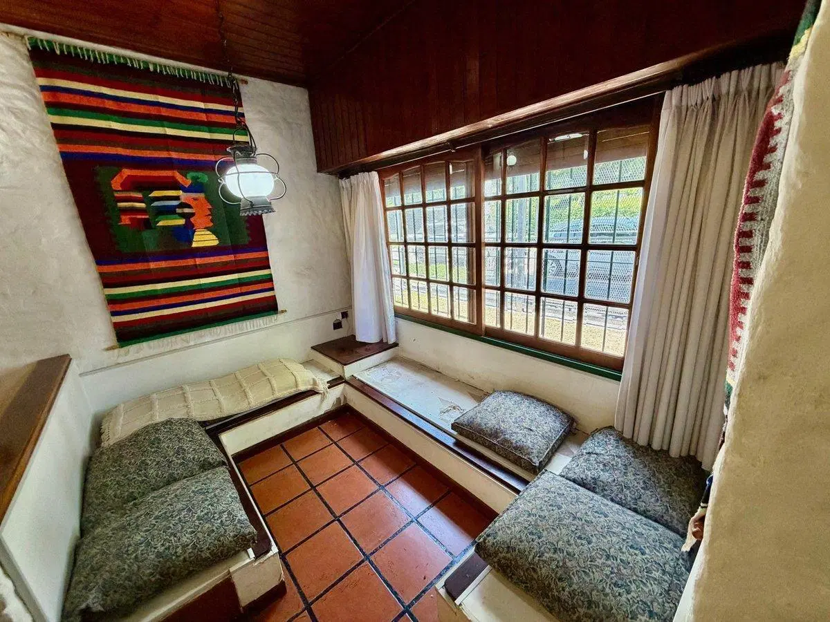 CASA EN VENTA 5 AMB. MONTE GRANDE ZONA TRANQUILA 8
