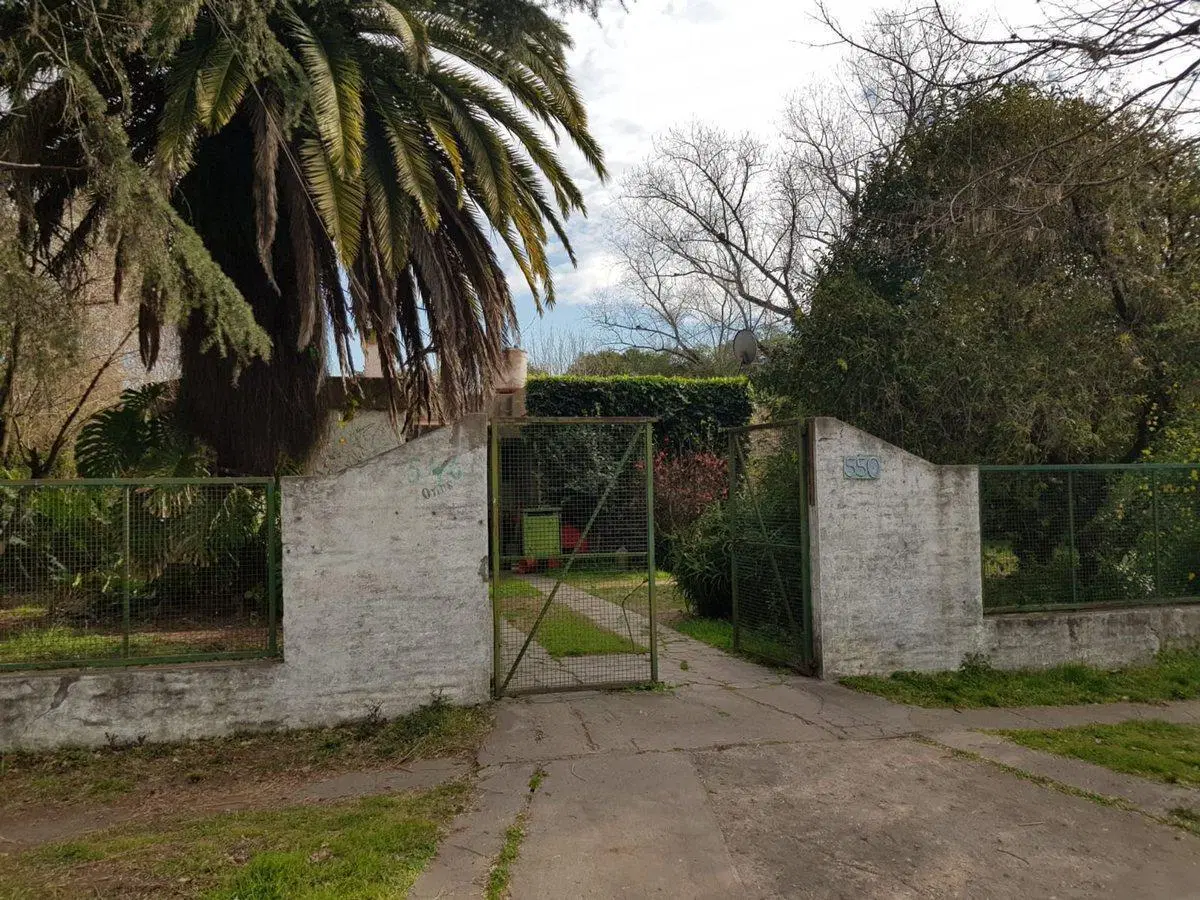 Casa 4 amb con pileta Monte Grande APTA CREDITO 3