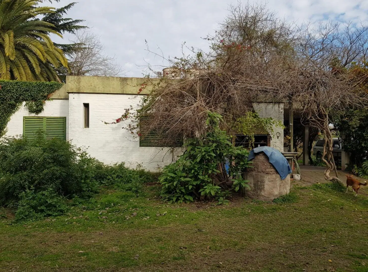 Casa 4 amb con pileta Monte Grande APTA CREDITO 4