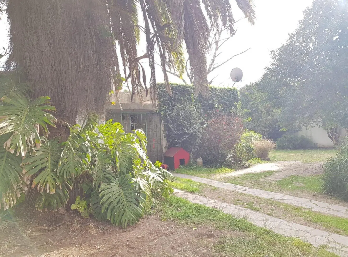 Casa 4 amb con pileta Monte Grande APTA CREDITO 2