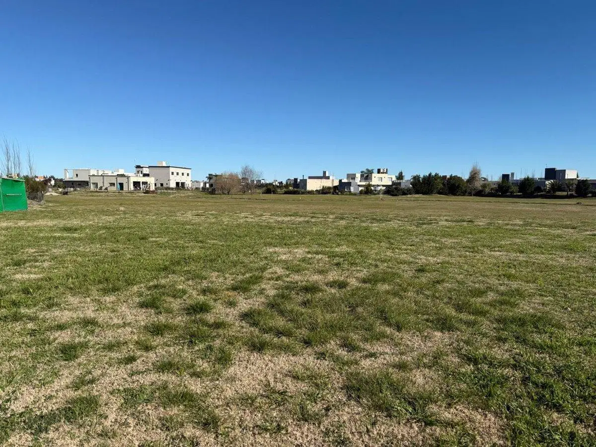 LOTE EN VENTA,BARRIO PRIVADO, HORIZONTES DEL SUR 3