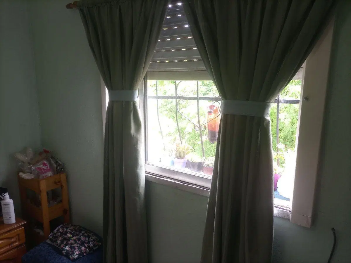 DEPARTAMENTO EN VENTA DON ORIONE CON ESCRITURA 2