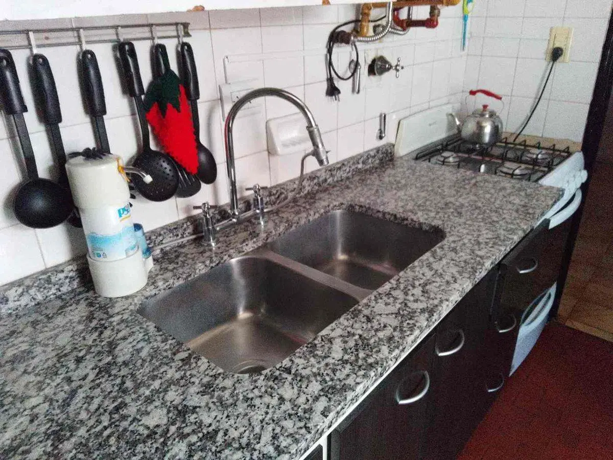 DEPARTAMENTO EN VENTA DON ORIONE CON ESCRITURA 5