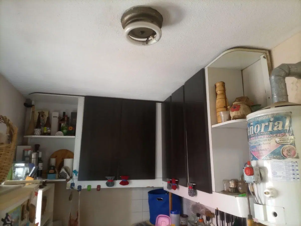 DEPARTAMENTO EN VENTA DON ORIONE CON ESCRITURA 4