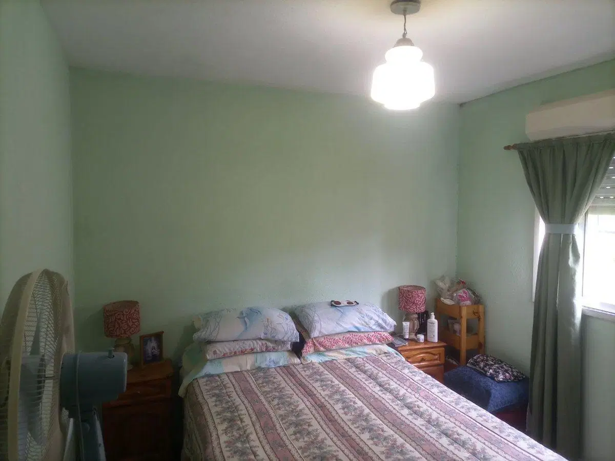 DEPARTAMENTO EN VENTA DON ORIONE CON ESCRITURA 3