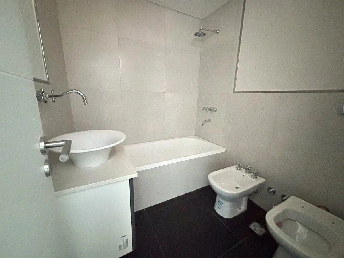 DEPARTAMENTO ALQUILER CANNING CENTER 2 AMBIENTES 4