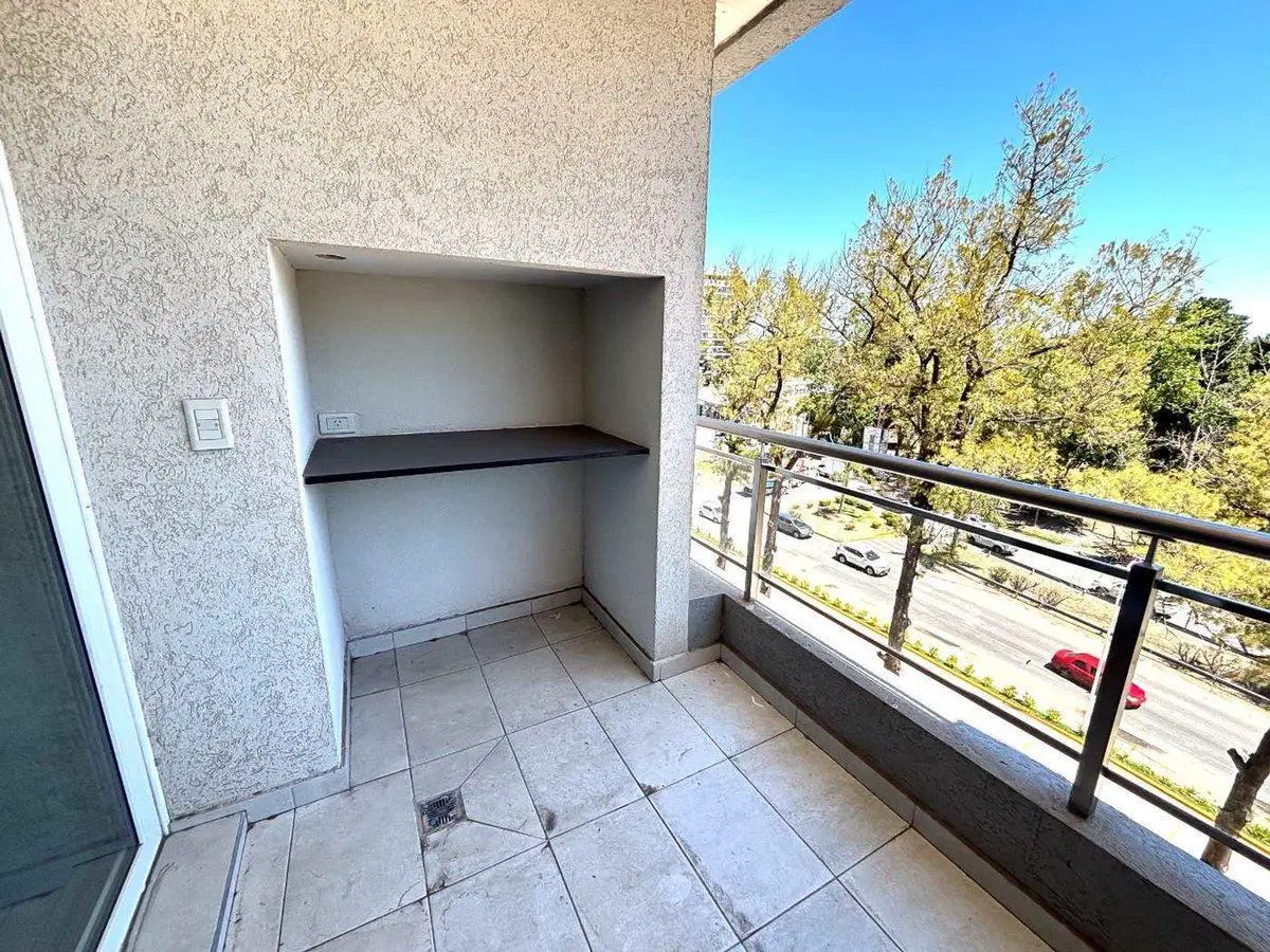 DEPARTAMENTO ALQUILER CANNING CENTER 2 AMBIENTES 5