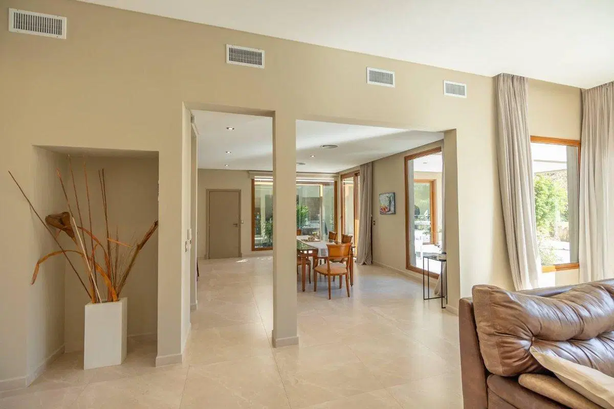 CASA EN VENTA EN FINCAS DE SAN VICENTE 4