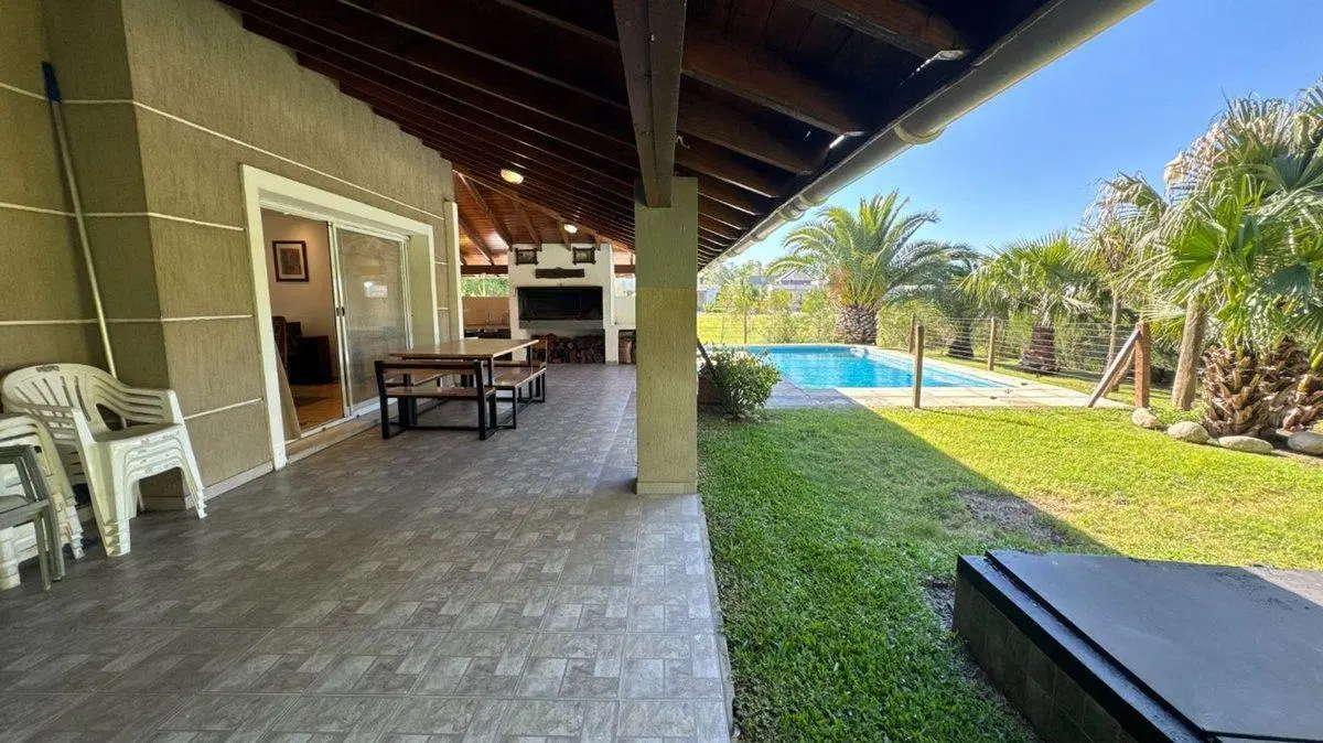CASA EN ALQUILER EN CANNING BARRIO LA MAGDALENA 3