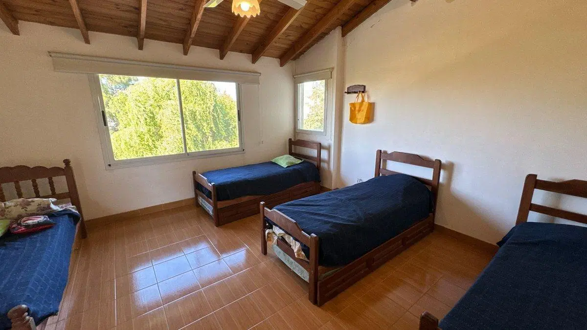 CASA EN ALQUILER EN CANNING BARRIO LA MAGDALENA 5