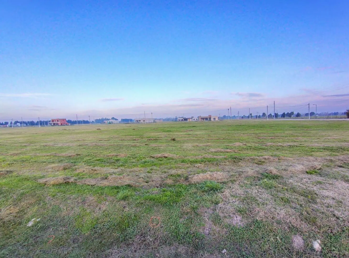 TERRENO EN VENTA SAN VICENTE FINCAS JOVEN 5