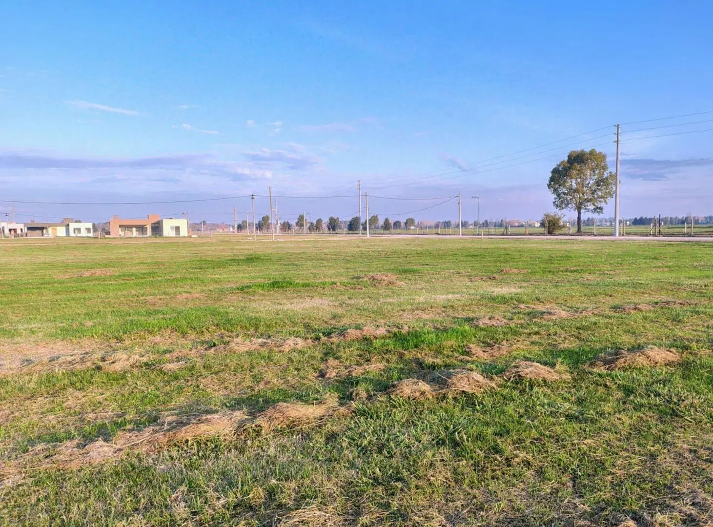 TERRENO EN VENTA SAN VICENTE FINCAS JOVEN 2
